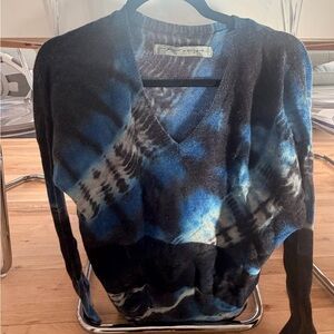 Cashmere Pullover Sweater